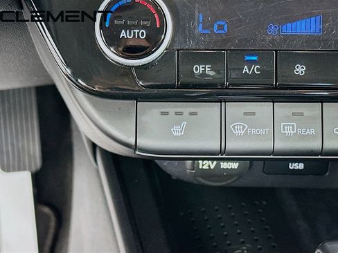 Certified 2023 Hyundai Elantra SEL w/ Convenience Package FWD image 23