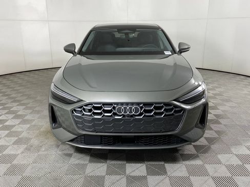 Used 2025 Audi A5 2.0T Premium Plus w/ Premium Plus AWD/4WD image 3