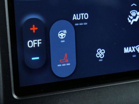 Certified 2024 Ford Edge SEL w/ Convenience Package image 22