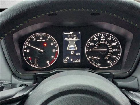 Used 2025 Subaru Outback Onyx Edition XT w/ Popular Package #2 image 11