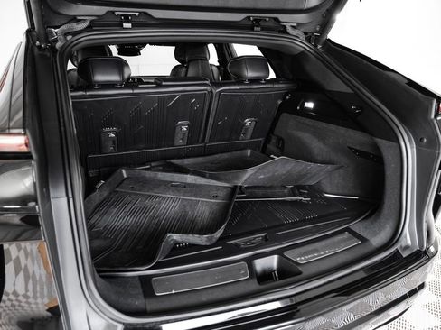 Used 2024 Cadillac Lyriq Sport w/ LPO, Floor Liner Package AWD/4WD image 54