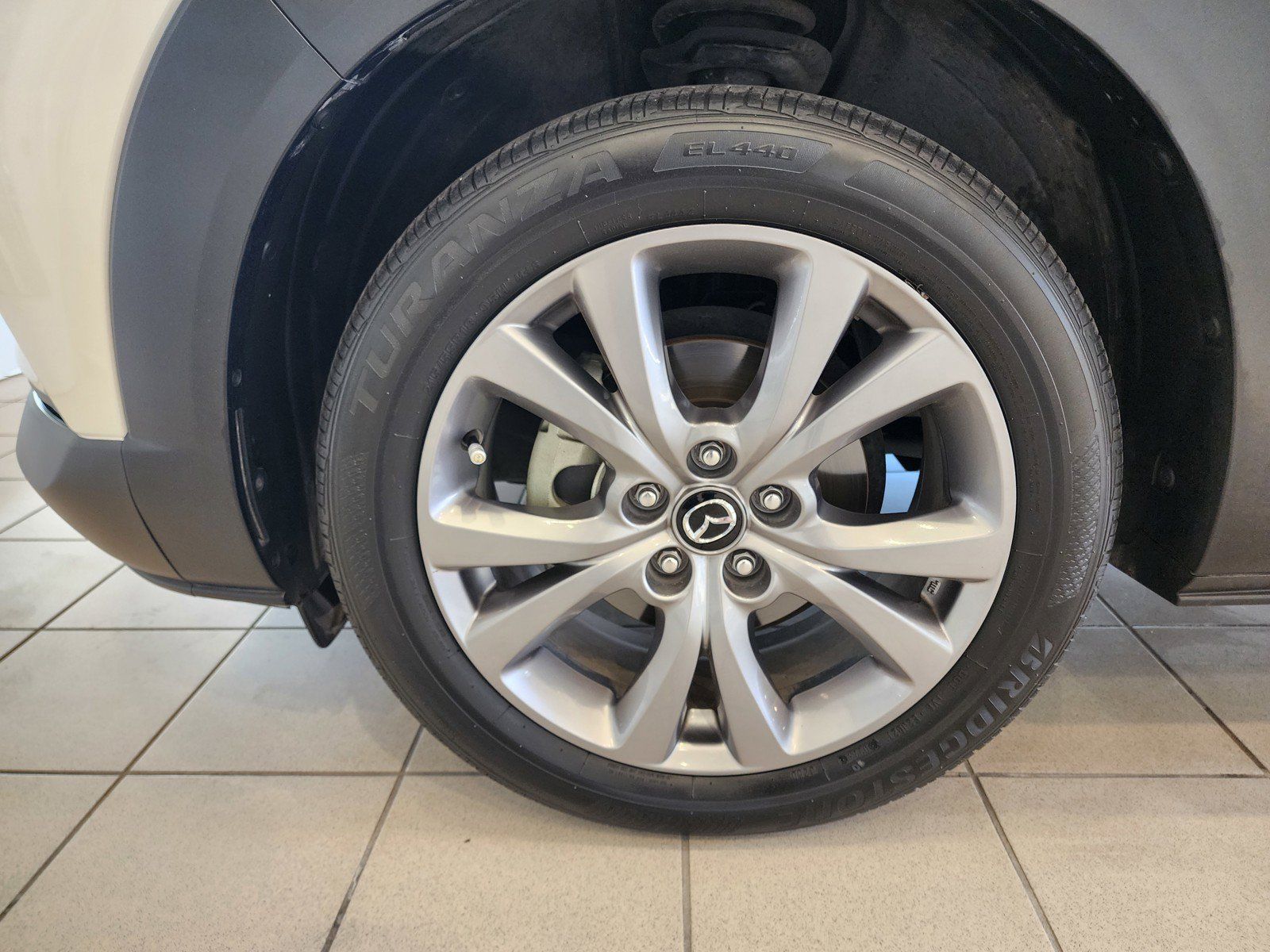Used 2023 MAZDA CX-30 AWD 2.5 S w/ Select Package image 30