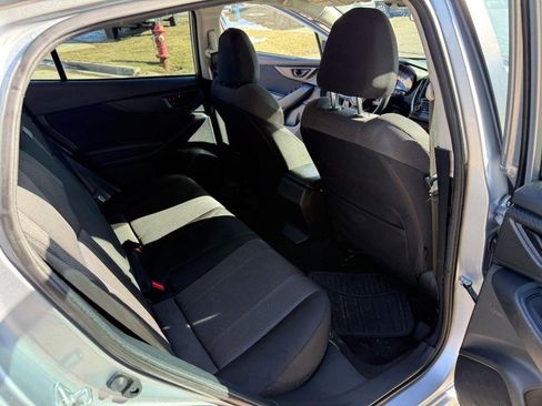 Used 2022 Subaru Impreza 2.0i image 15