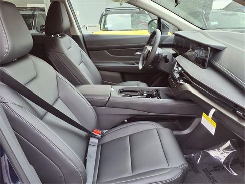 New 2026 Nissan Murano SV image 5