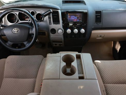 Used 2007 Toyota Tundra SR5 image 2