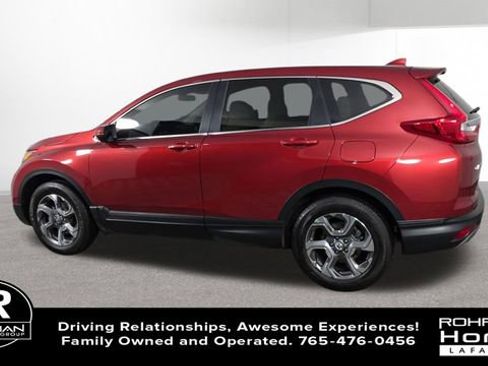 Used 2019 Honda CR-V EX image 6