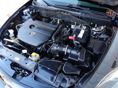 Used 2013 MAZDA MAZDA6 i Sport image 27