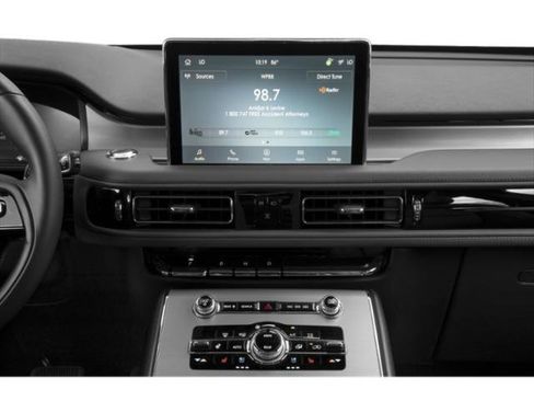 Used 2023 Lincoln Aviator Reserve w/ Elements Package Plus image 10