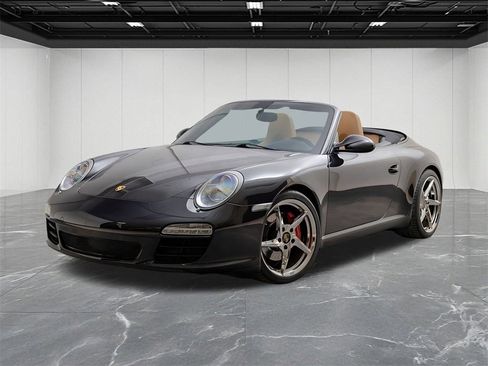 Used 2009 Porsche 911 Carrera S image 34