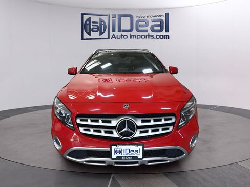 Used 2019 Mercedes-Benz GLA 250 4MATIC image 8