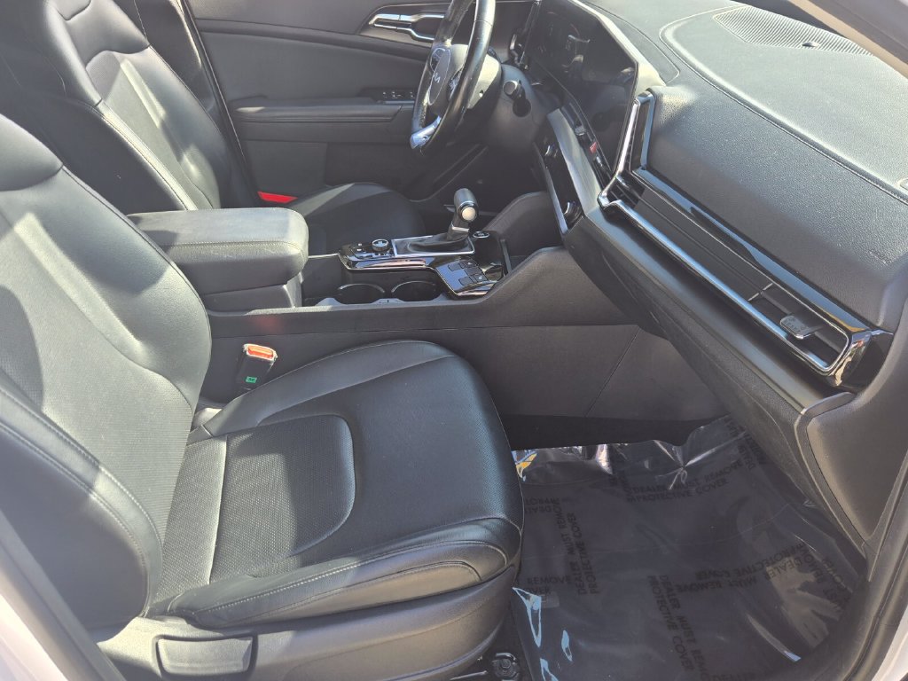 Used 2023 Kia Sportage EX FWD image 18