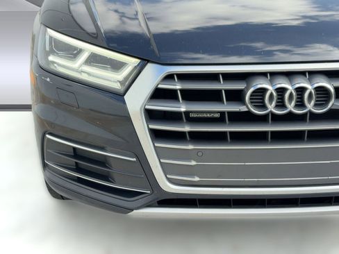 Used 2018 Audi Q5 2.0T Premium Plus image 11