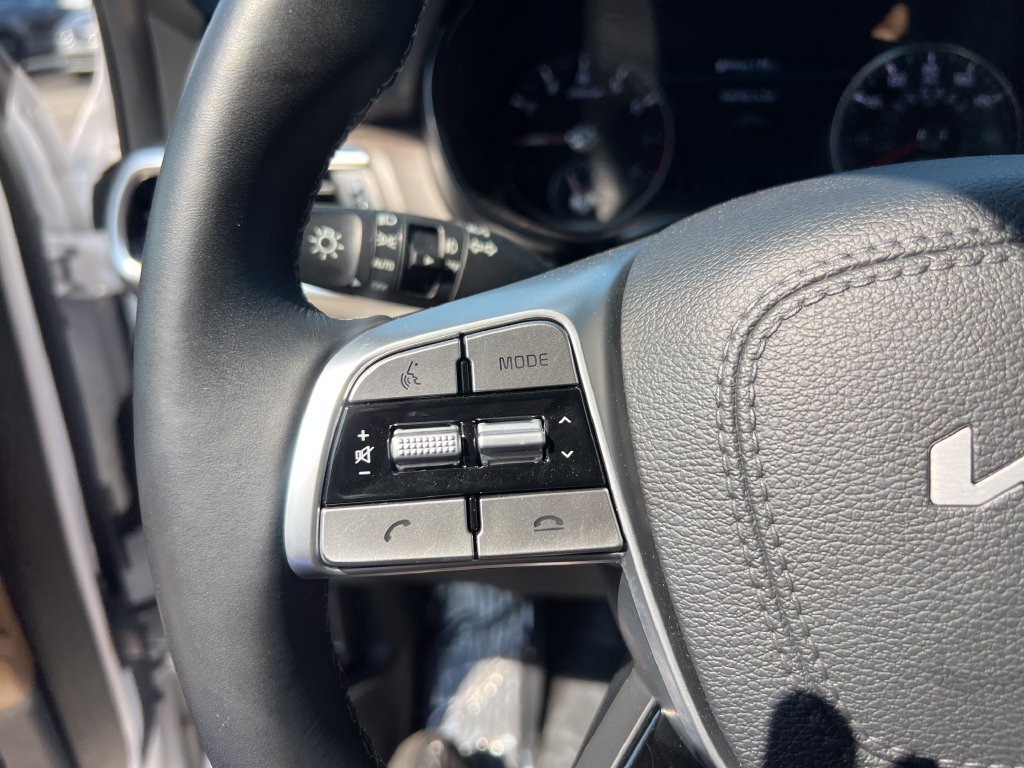 Certified 2022 Kia Telluride SX AWD/4WD image 19