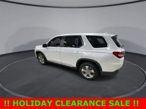 Certified 2023 Honda Pilot EX-L image 6