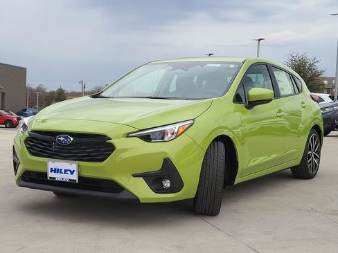 New 2026 Subaru Impreza 2.0i Sport image 2