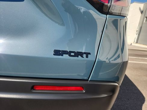 Used 2024 Honda HR-V Sport image 11