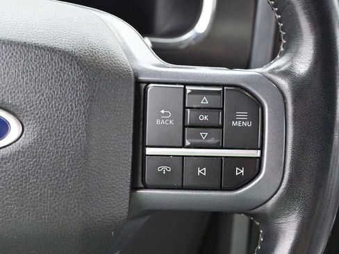 Used 2023 Ford F150 Lariat AWD/4WD image 19