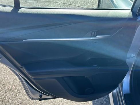 Used 2025 Toyota Camry LE image 14