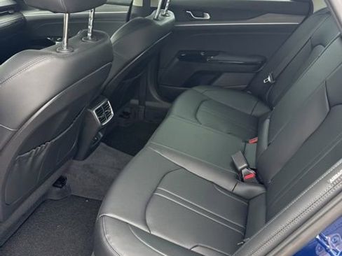Used 2025 Kia K5 EX image 10