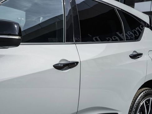 Used 2025 Acura RDX A-Spec image 18