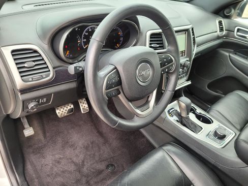 Used 2018 Jeep Grand Cherokee High Altitude AWD/4WD image 27
