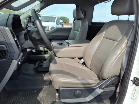 Used 2019 Ford F450 XL RWD image 17