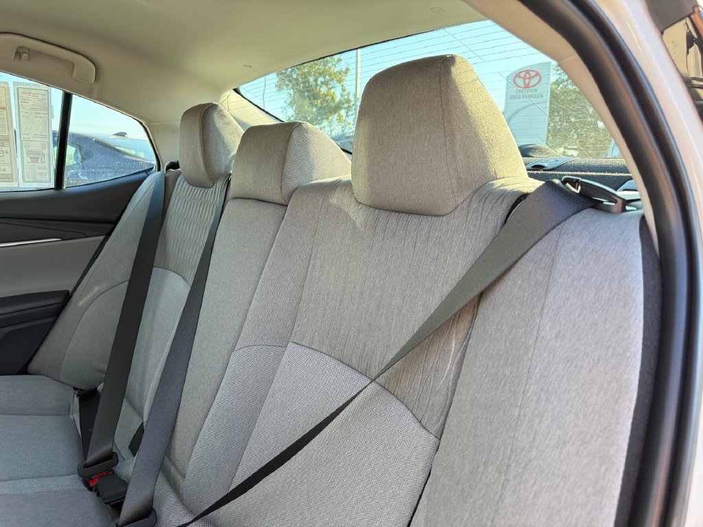 New 2026 Toyota Camry LE w/ Convenience Package FWD image 18