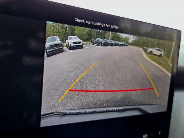 New 2026 MAZDA CX-5 Preferred AWD/4WD image 23