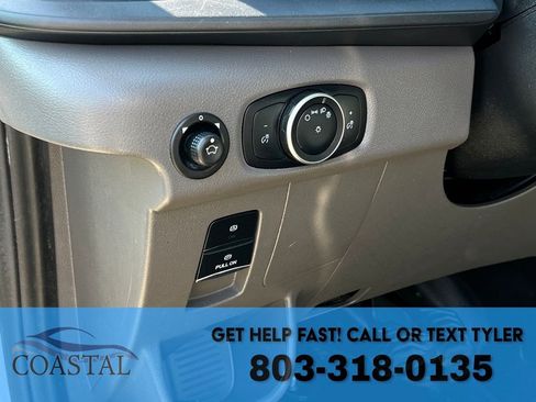 Used 2021 Ford Transit 250 148 High Roof image 8