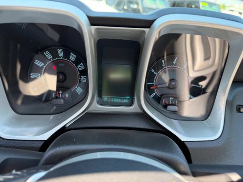 Used 2011 Chevrolet Camaro LT w/ RS Package RWD image 26