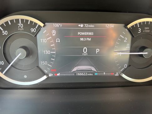 Used 2020 Land Rover Discovery Sport S AWD/4WD image 11