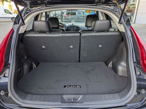Used 2013 Nissan Juke SL image 25