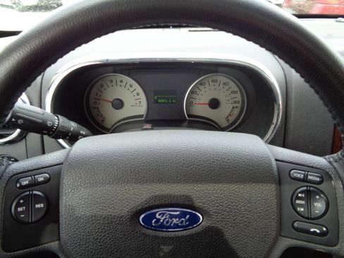 Used 2008 Ford Explorer Limited AWD/4WD image 31