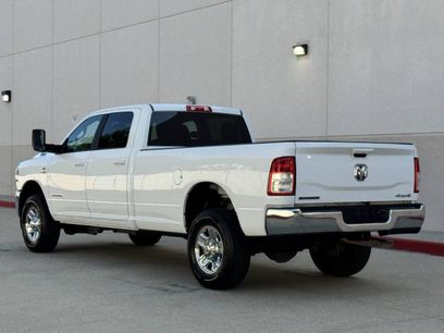 Used 2022 RAM 2500 Big Horn