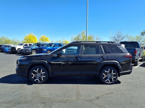 New 2026 Subaru Outback Touring XT AWD/4WD image 12