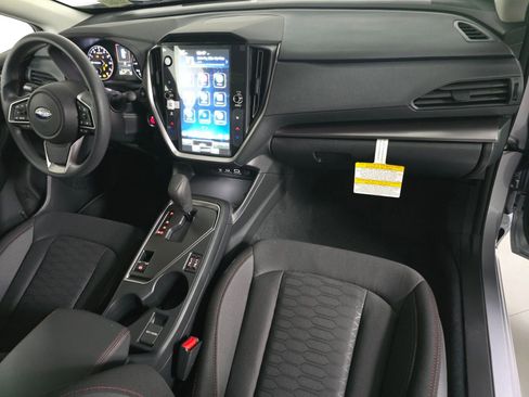 New 2026 Subaru Impreza 2.0i Sport image 19