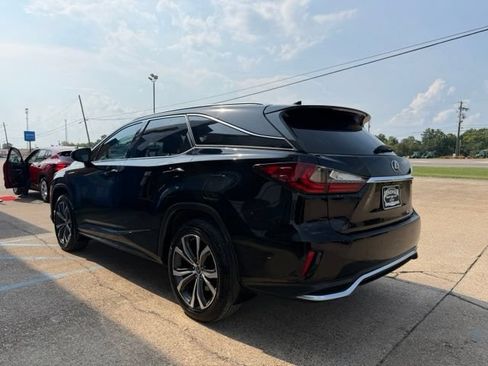 Used 2019 Lexus RX 350L FWD image 3