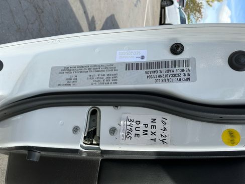 Used 2022 Chrysler 300 S RWD image 26