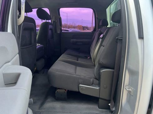 Used 2013 Chevrolet Silverado 2500 W/T image 13