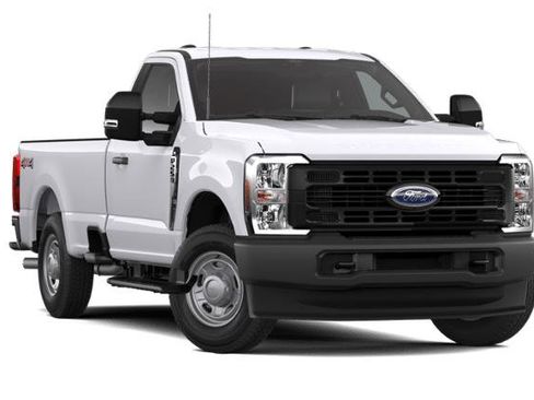 New 2026 Ford F250 XL w/ Snow Plow Prep Package image 26