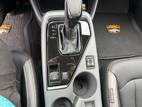 New 2026 Subaru Crosstrek 2.5i Wilderness image 24