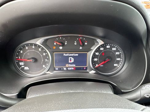 Used 2023 GMC Terrain SLT w/ Elevation Edition FWD image 14