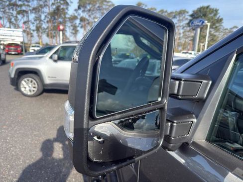 New 2025 Ford F150 Lariat w/ Equipment Group 501A Mid image 12