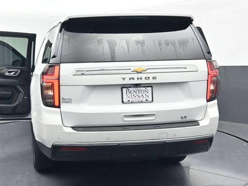 Used 2023 Chevrolet Tahoe LT RWD image 48