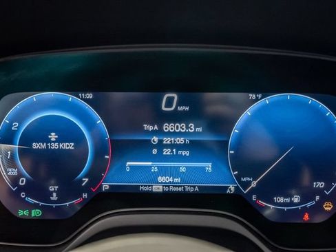 New 2025 Maserati Grecale GT AWD/4WD image 13