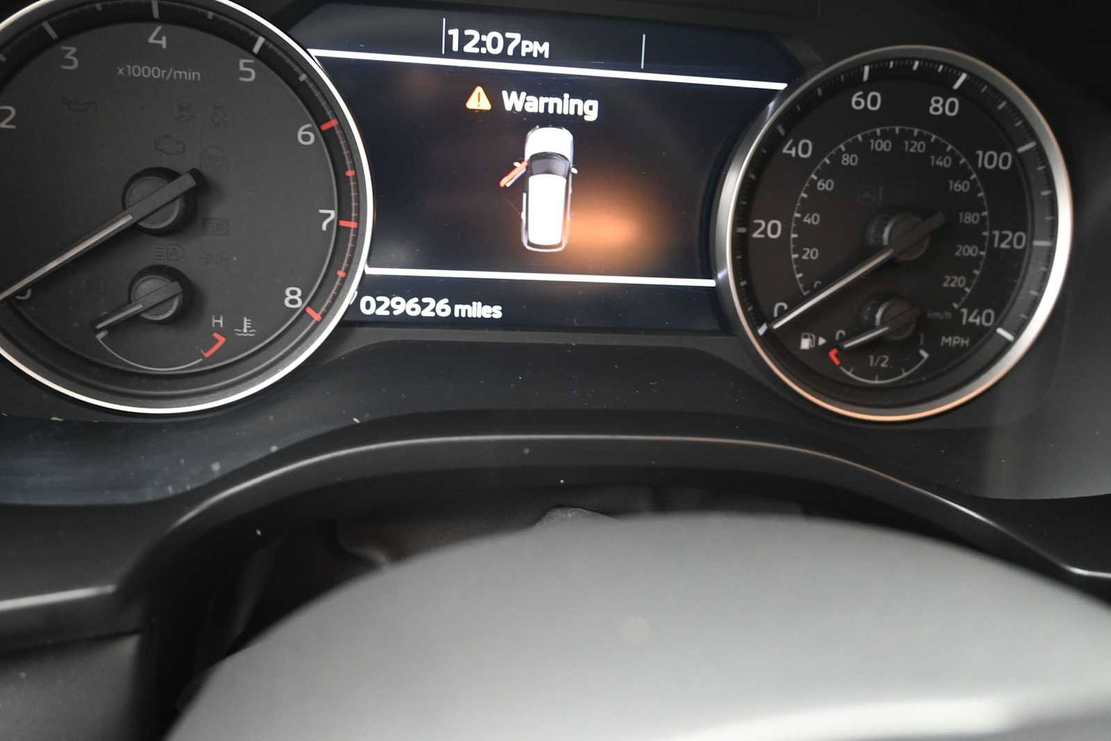 Used 2024 Mitsubishi Outlander ES AWD/4WD image 15