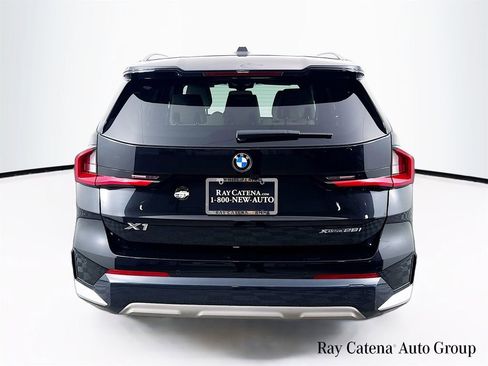 Certified 2023 BMW X1 xDrive28i w/ Convenience Package AWD/4WD image 6