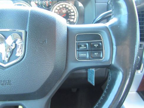 Used 2012 RAM 2500 Laramie w/ HD Snow Plow Prep Group AWD/4WD image 26
