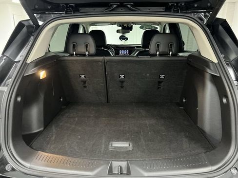 Certified 2021 Buick Encore GX Select FWD image 23