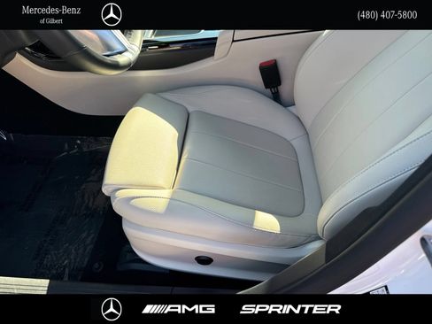 Certified 2026 Mercedes-Benz CLA 250 image 12